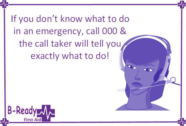 BReadyFirstAid's tweet image. 💜💜💜 Keep Calm, listen &amp;amp; do your best. You will make a difference. 💜💜💜

#BReadyfirstaid #emergency #EmergencyCalls #firstaid #CPR