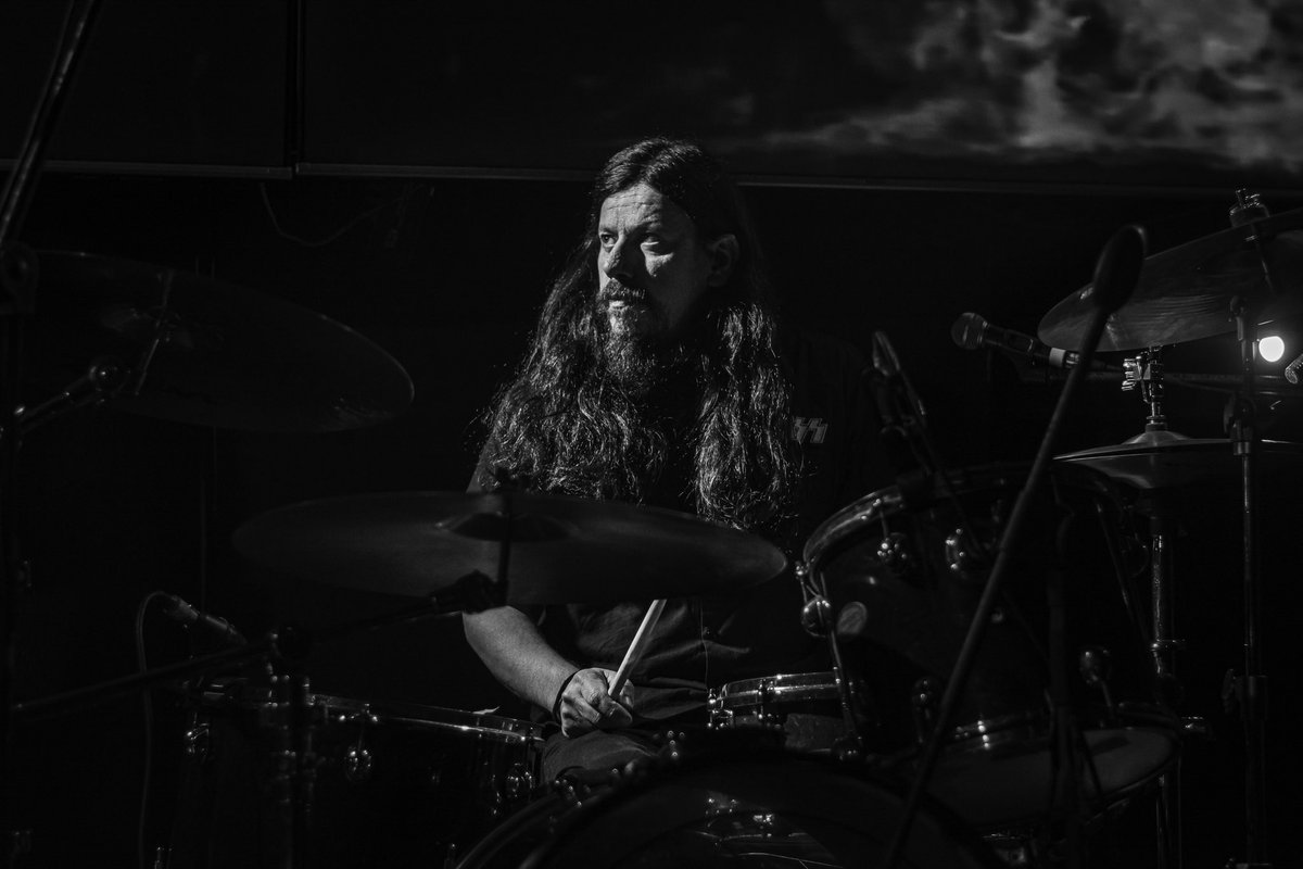 Y ayer tocó Oriundo… que bandun. 🖤