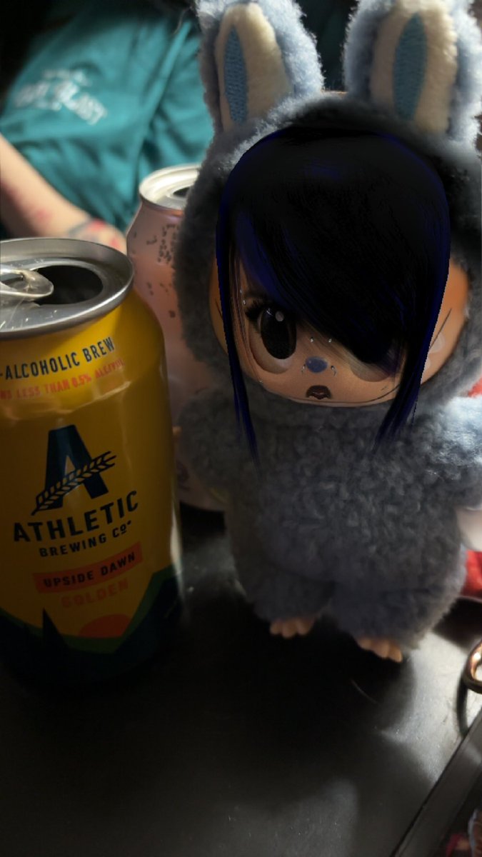 it’s not a phase momma y papa