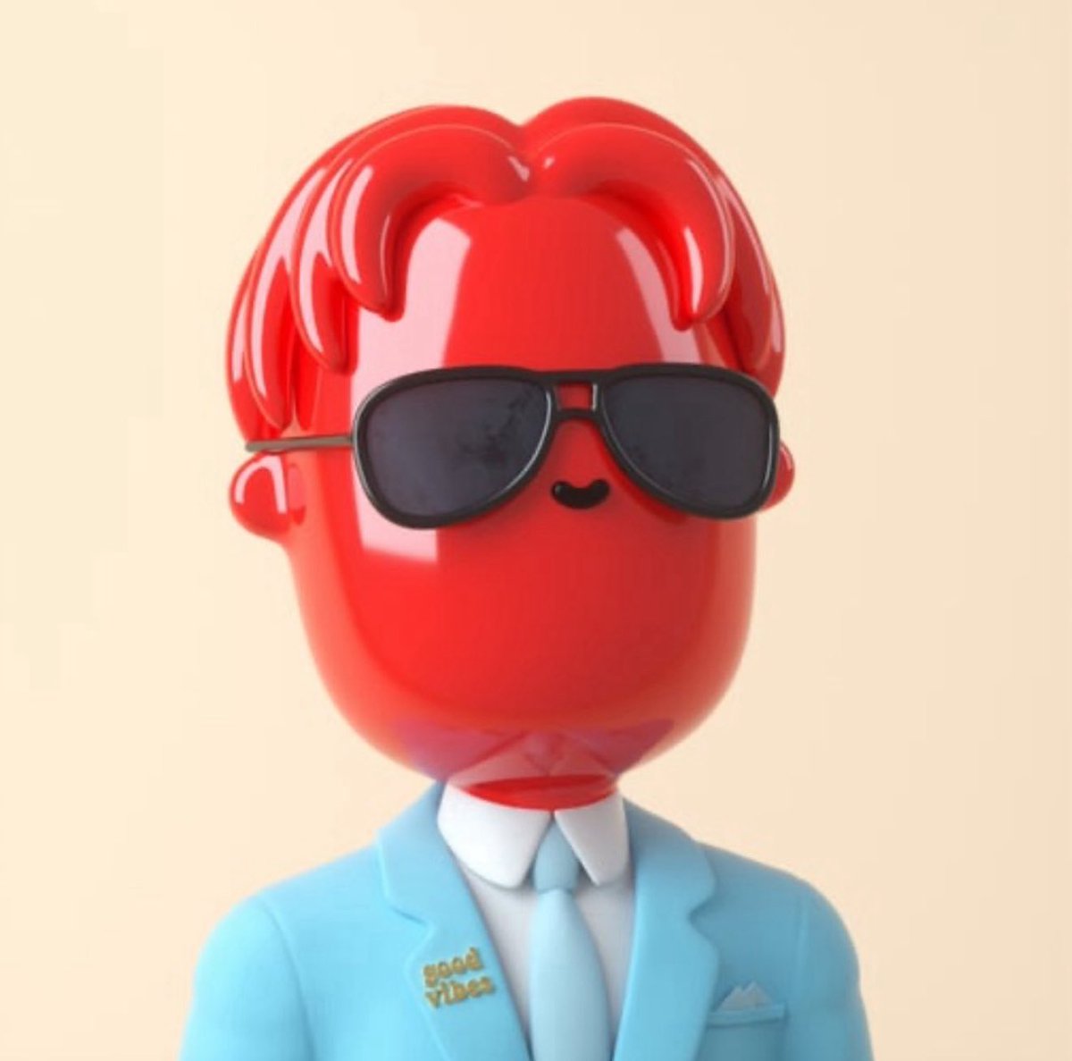 Vibe check. How’s everyone doing. 🤙🏼
<a href="/GoodVibesssClub/">Good Vibes Club 🤙</a>