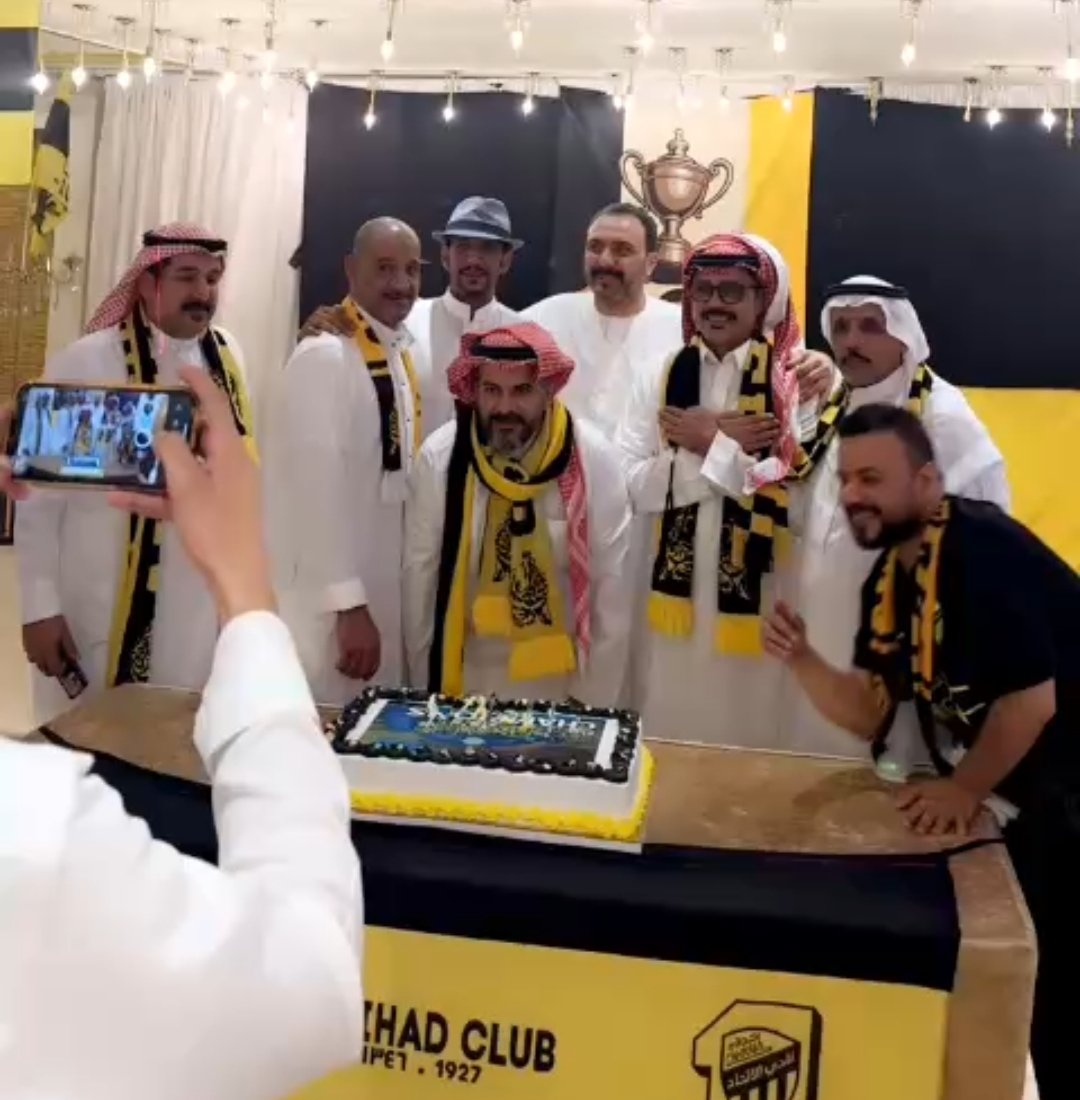 ⓃⒶⒾⒺⓇ (@ittihadi_alhawa) on Twitter photo 