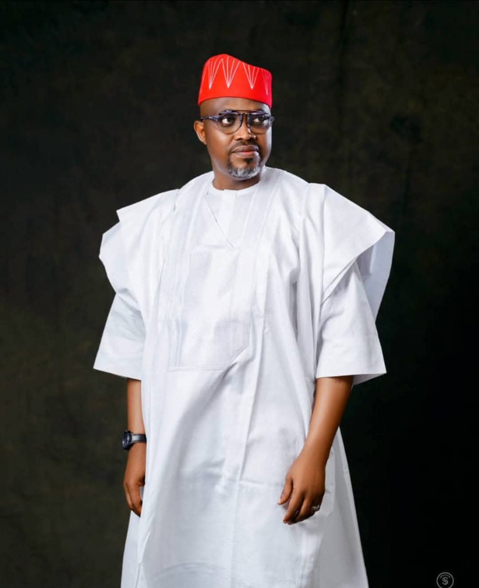 HBD to you sir,
Ambassador Issah Niniola,
SSA protocol to the president.