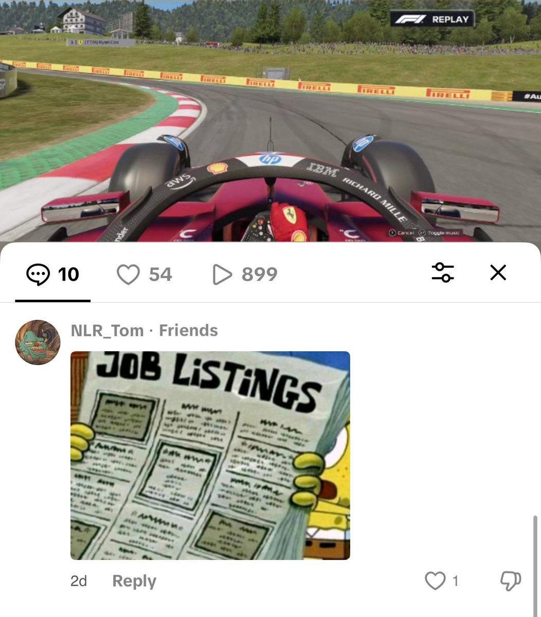 Ryan Cox tweet media