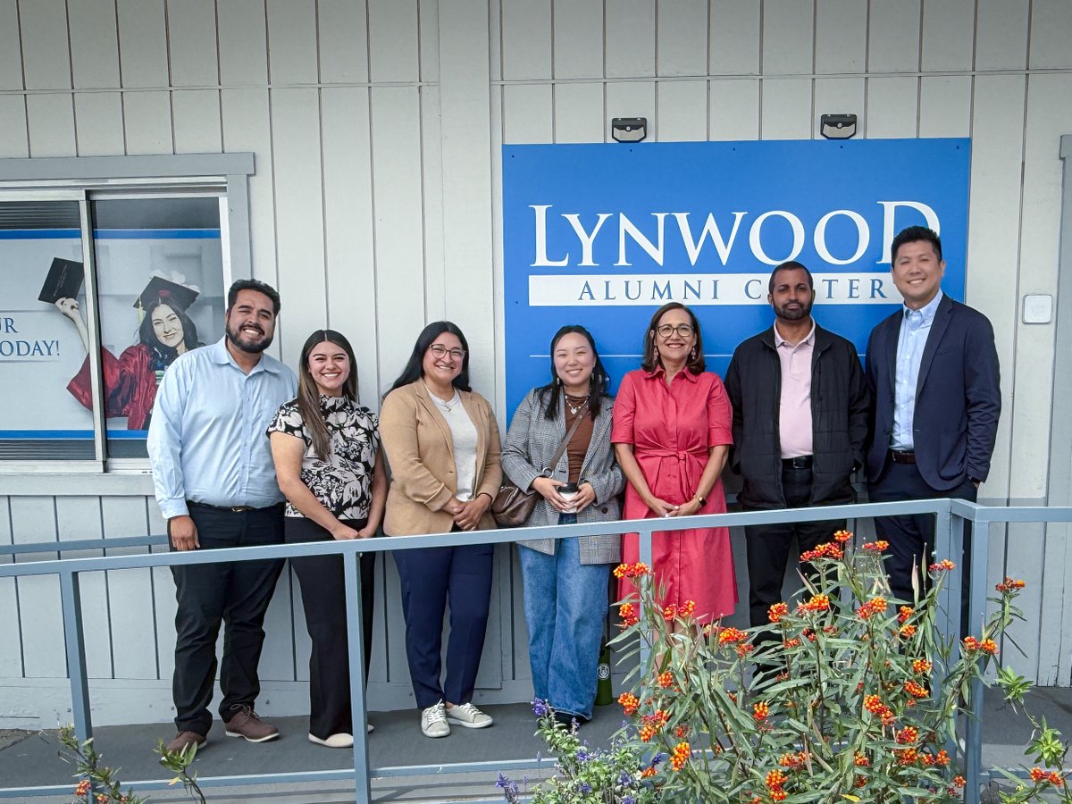 Lynwood Partners Educational Foundation tweet media