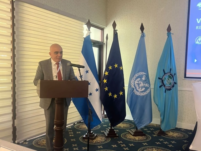 La UMIP explica cómo el transporte marítimo, columna vertebral del comercio global, busca un futuro más sostenible, durante el primer taller nacional en el marco del proyecto GMN II.
Detalles en: hub.com.pa/umip-aborda-la…