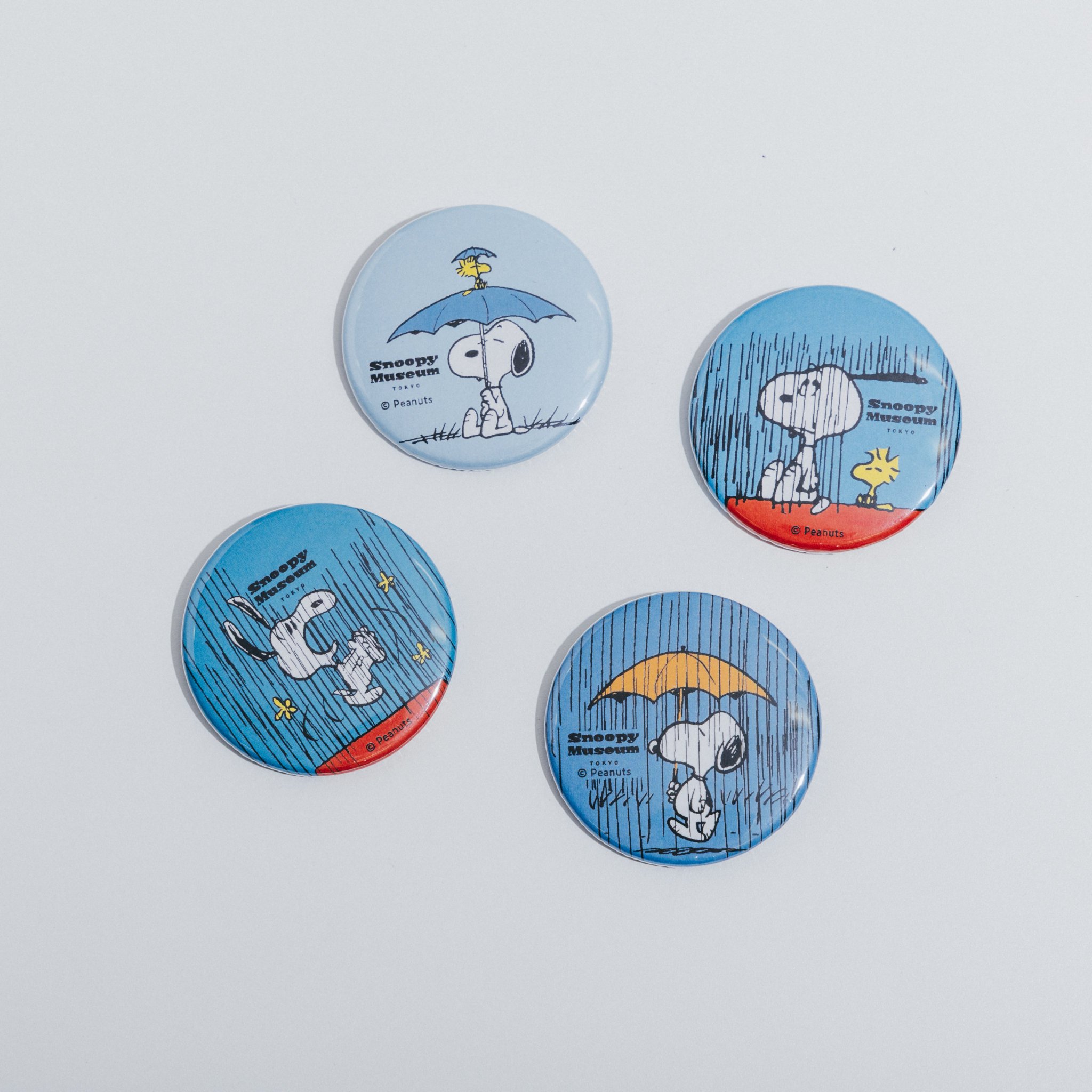 SNOOPY MUSEUM TOKYO on X: 