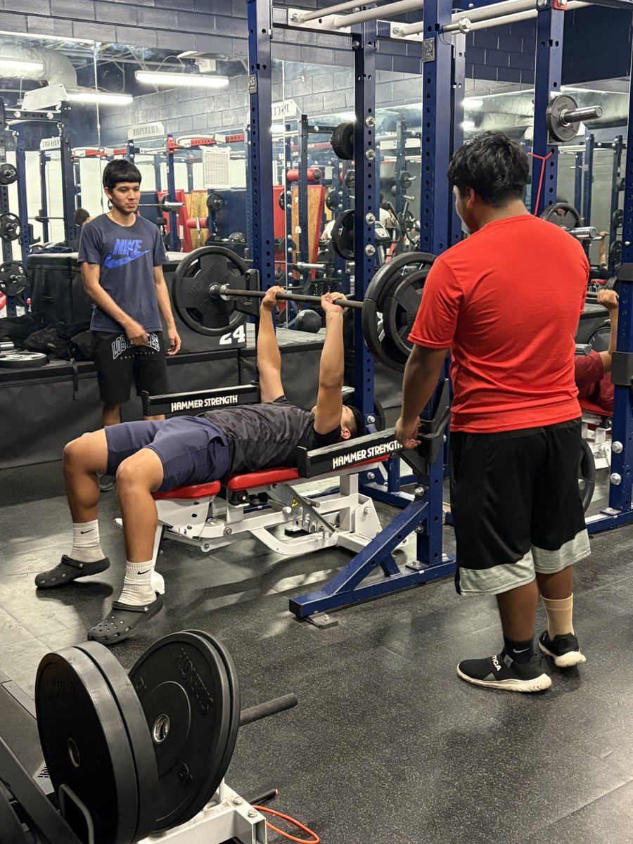 Grind don’t stop….everyday we working….
