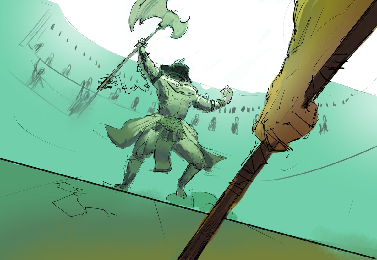 elden ring duelis

i was practicing with gradient maps