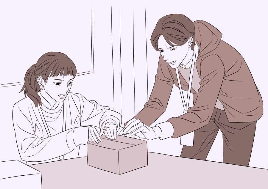 연낙 (@yeonnag) on Twitter photo 최근에 라스마를 다시봤다
반가웠던 얼굴들과 코우엘레 인상깊었던 장면중 하나 최근에 라스마를 다시봤다
반가웠던 얼굴들과 코우엘레 인상깊었던 장면중 하나