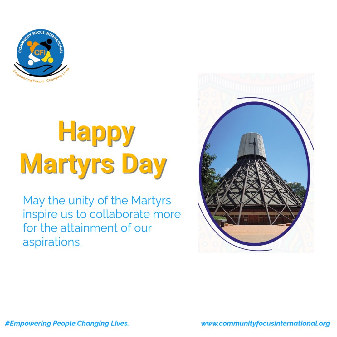 cfi4disability's tweet image. 3rd June 
#unityforall