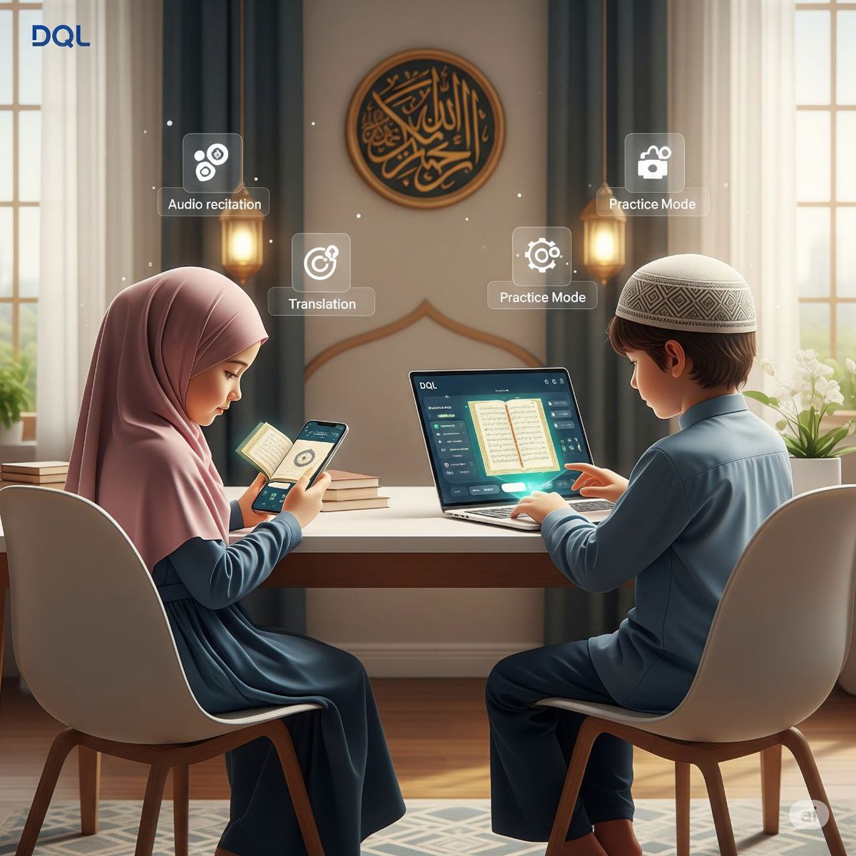 TomaleChristian's tweet photo. Knowledge is lightβand weβre bringing it online.
A new Islamic platform designed for growth, connection, and impact.
Contribute π
https://t.co/rGROo6A4vm
TG https://t.co/G26kenLSKU
@maljefairi
@sidrachain
@DQLplatform
#OnlineIslamicLearning #UmmahGrowth #Halal #DQLplatform https://t.co/fSpFB3PDmr