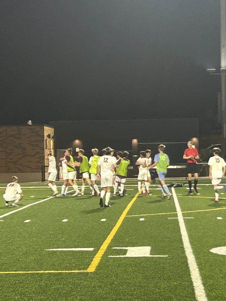 Wade Grinhaug (@wgrinhaug) on Twitter photo Hawks close it out and defeat Roosevelt 3-1! They will play in the semifinals on Thursday night! <a href="/Ankeny_HS/">Ankeny High School</a> #TFBH Hawks close it out and defeat Roosevelt 3-1! They will play in the semifinals on Thursday night! <a href="/Ankeny_HS/">Ankeny High School</a> #TFBH