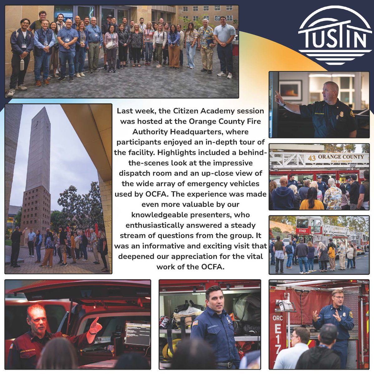 City of Tustin (@cityoftustin) on Twitter photo 