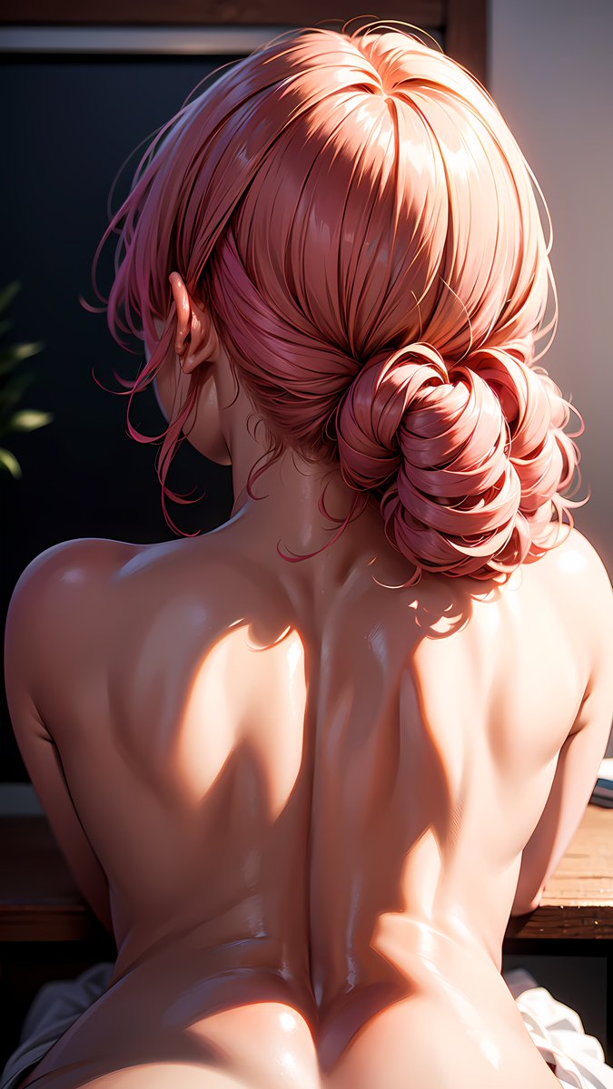 Follow me on Patreon to see full picture