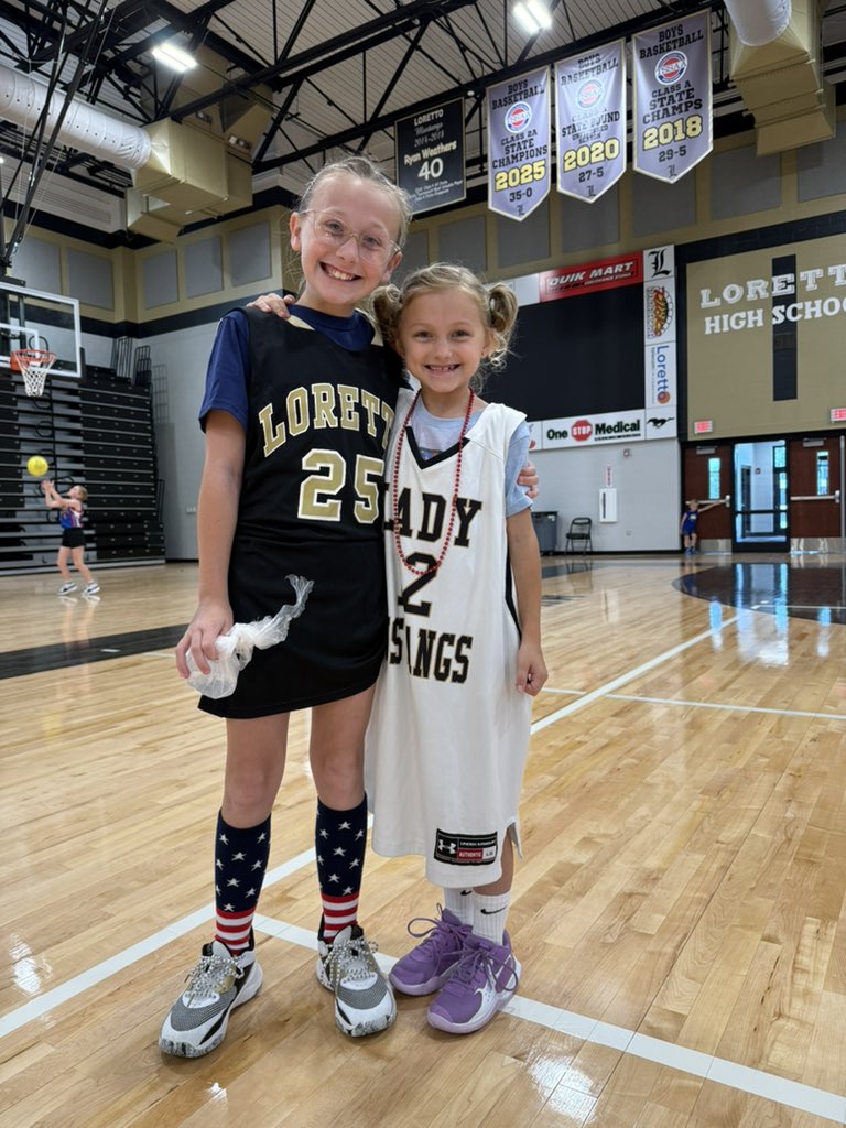 An awesome day at our kids camp! Day 2 starts tomorrow. See you then!