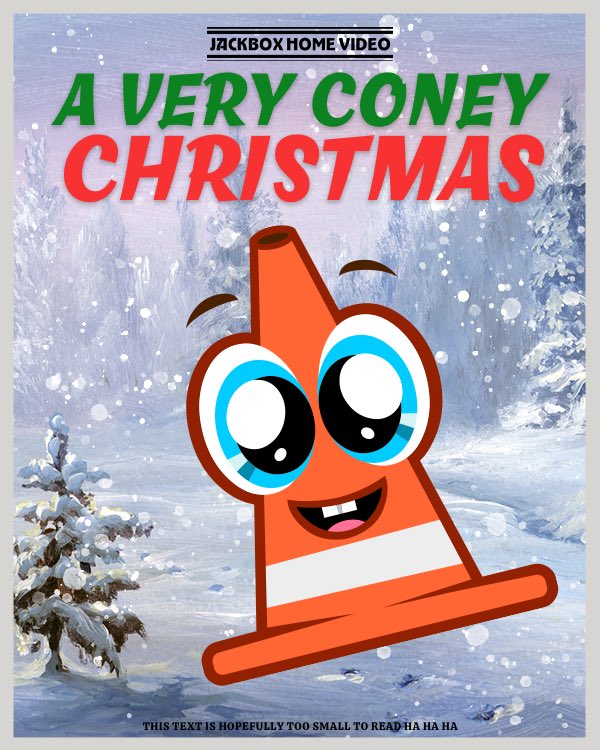 fake posters used the the jackbox naughty pack