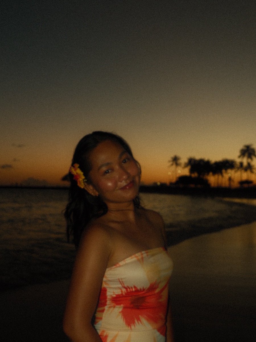 yinclave's tweet photo. annual trip to hawaii ☀️🌺🐟🐚 https://t.co/N7vbvkgx3v