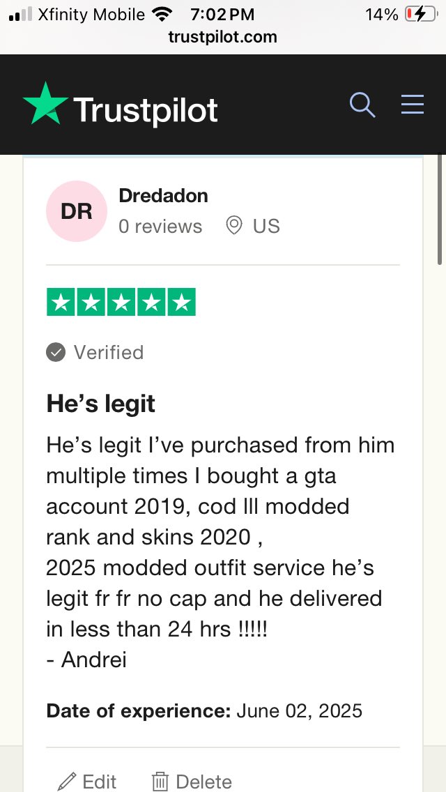 Andrei Mendez tweet media