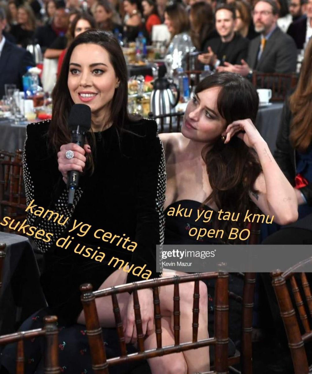 Bwat klean para Perempuan yg Ngaku nya Independent woman .. 
YOU ARE AWESOME 😍

Tapiii..
posting2 ttg Liburan ke Luar Negri Sendiri, nyetir mobil sendiri.. Gak usah juga pake Caption “ independent woman gak butuh laki “ ..  yg ada malah lucu.. 

I know exactly the Man behind ur