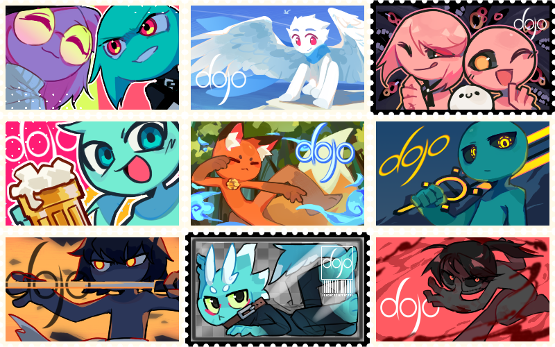 Kero (hiatus) tweet media