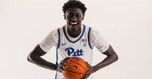 Episode 1 of “Barry’s Bites” was posted on the Pitt MBB Instagram account where Pitt transfer commit Barry Dunning Jr. gave his review on Primantis 

The vibes from the South Alabama transfer are quite good so far, I’m expecting this guy to be an All-ACC player 😤