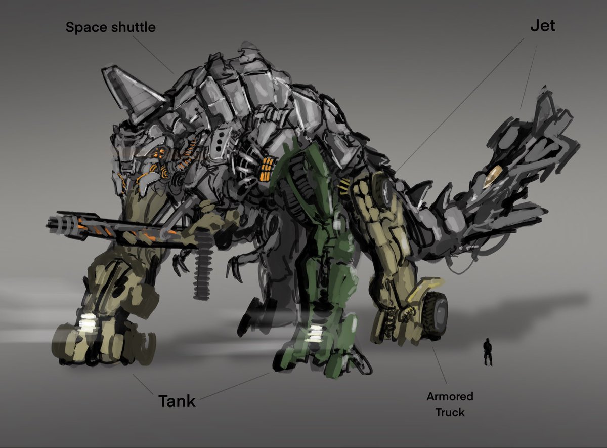 Bayvers Bruticus