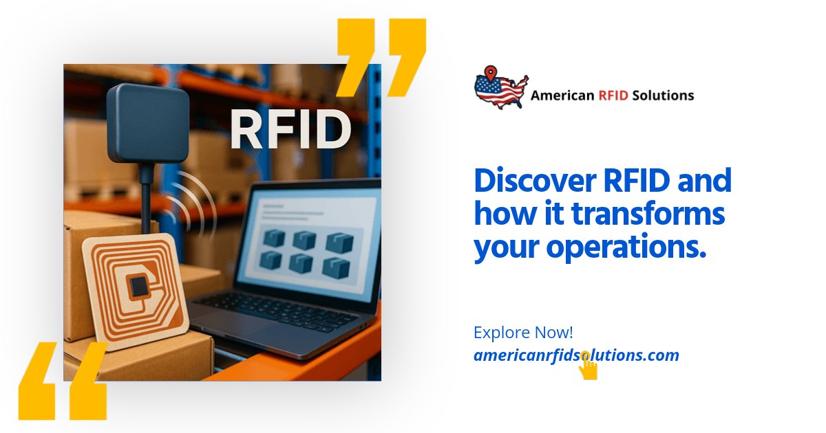 AmericanRFID tweet picture