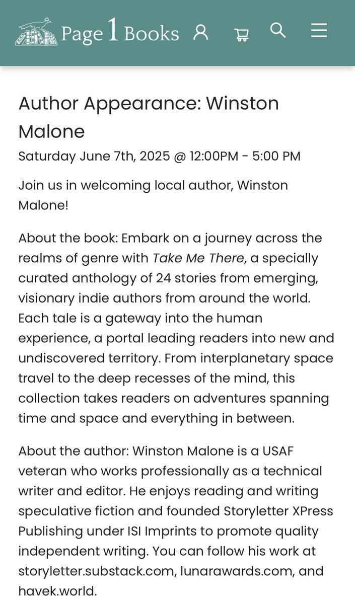 writerofhavek's tweet photo. Preparing for my first appearance at Page 1 Books in NM on Saturday June 7 from 12-5. If you’re able, come on out! I’d love to meet you. I’m so thankful for independent bookstores and their willingness to provide spaces for indie authors and publishers. Indies supporting indies is what it’s all about!