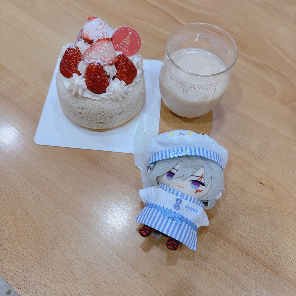 🎉1500粉感謝抽獎🎉

迷路工作室偷偷長大了一點點🥹💕
感謝大家的支持和鼓勵讓我能一直堅持～

🎁 抽獎內容：聖誕精靈套裝＿青鳥藍乙套、皇家學院套裝_丁香紫乙套以及蜜糖餐館套裝_粉色乙套（共抽3名）

📅 活動時間：即日起~6/8 23:59
📌 參加方式：追蹤＋轉貼這則貼文