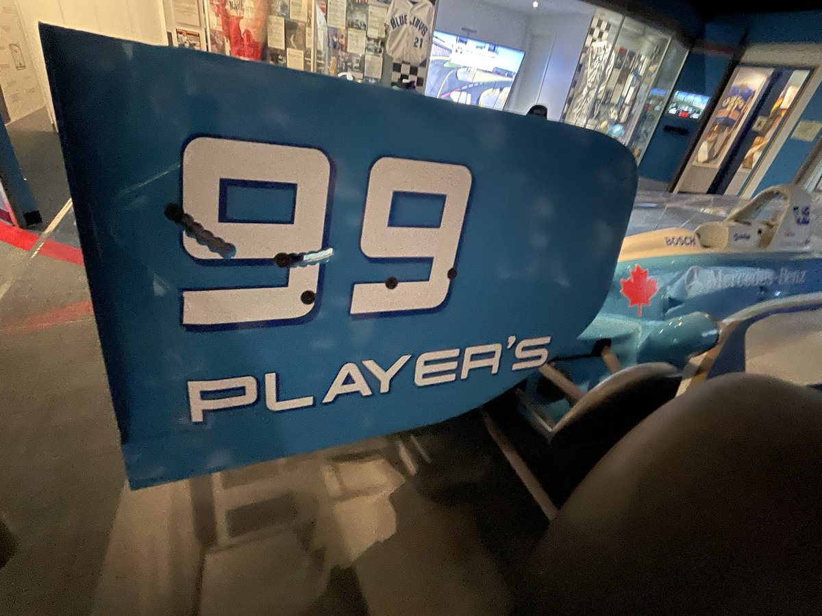 Dohboy6969's tweet photo. Funny what pops on your feed sometimes…have never seen this one before …😢♥️💙🤍🩵 #RedGlovesRule #99Forever #SeeYaUpFront
Greg Moore Remembered - November 1999 (CHAN-DT BCTV/Global BC, Vancouver) https://t.co/wNWcE7zyLc via @YouTube https://t.co/GXvCNIRzId