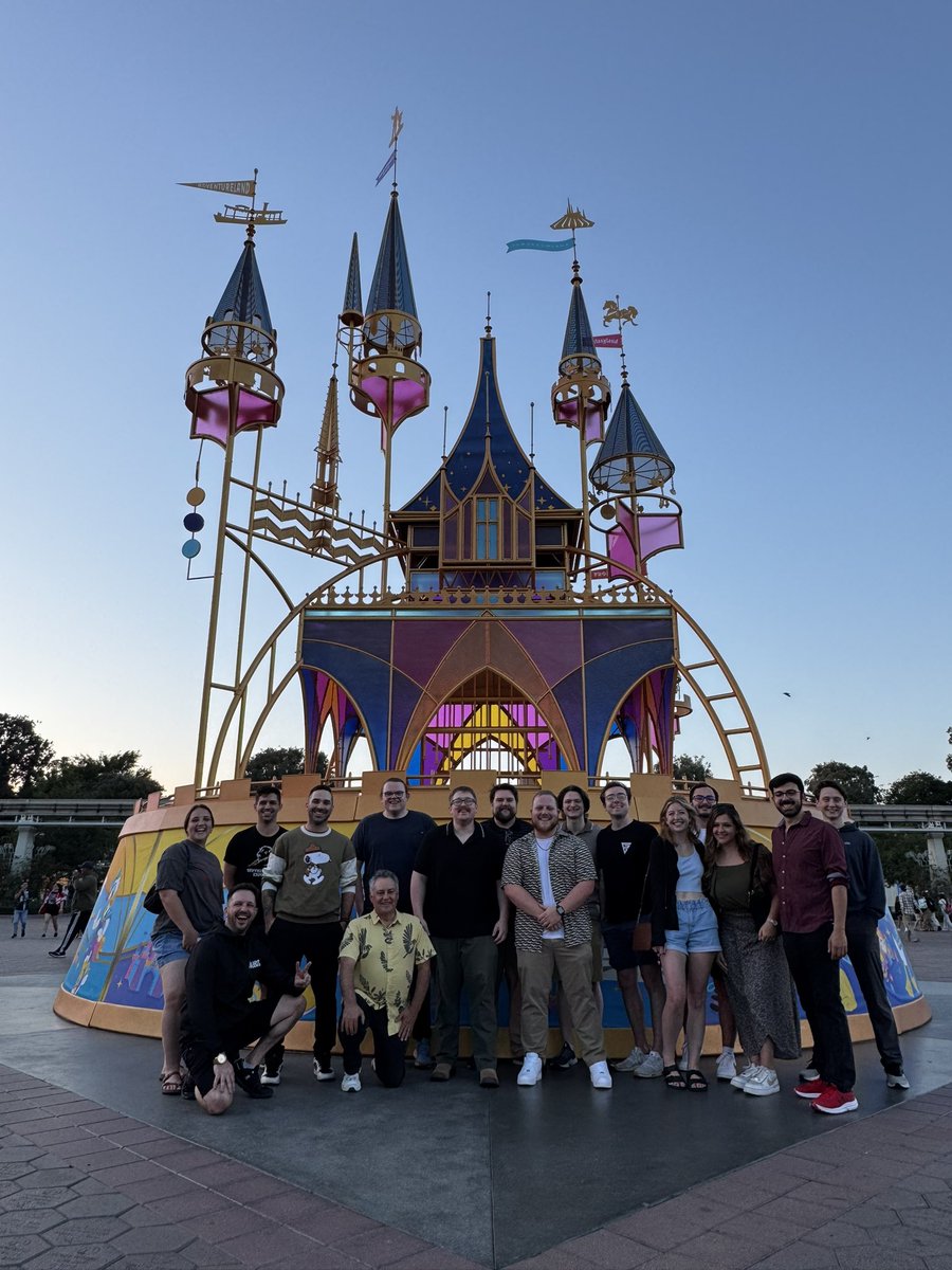 College Esports does Disney