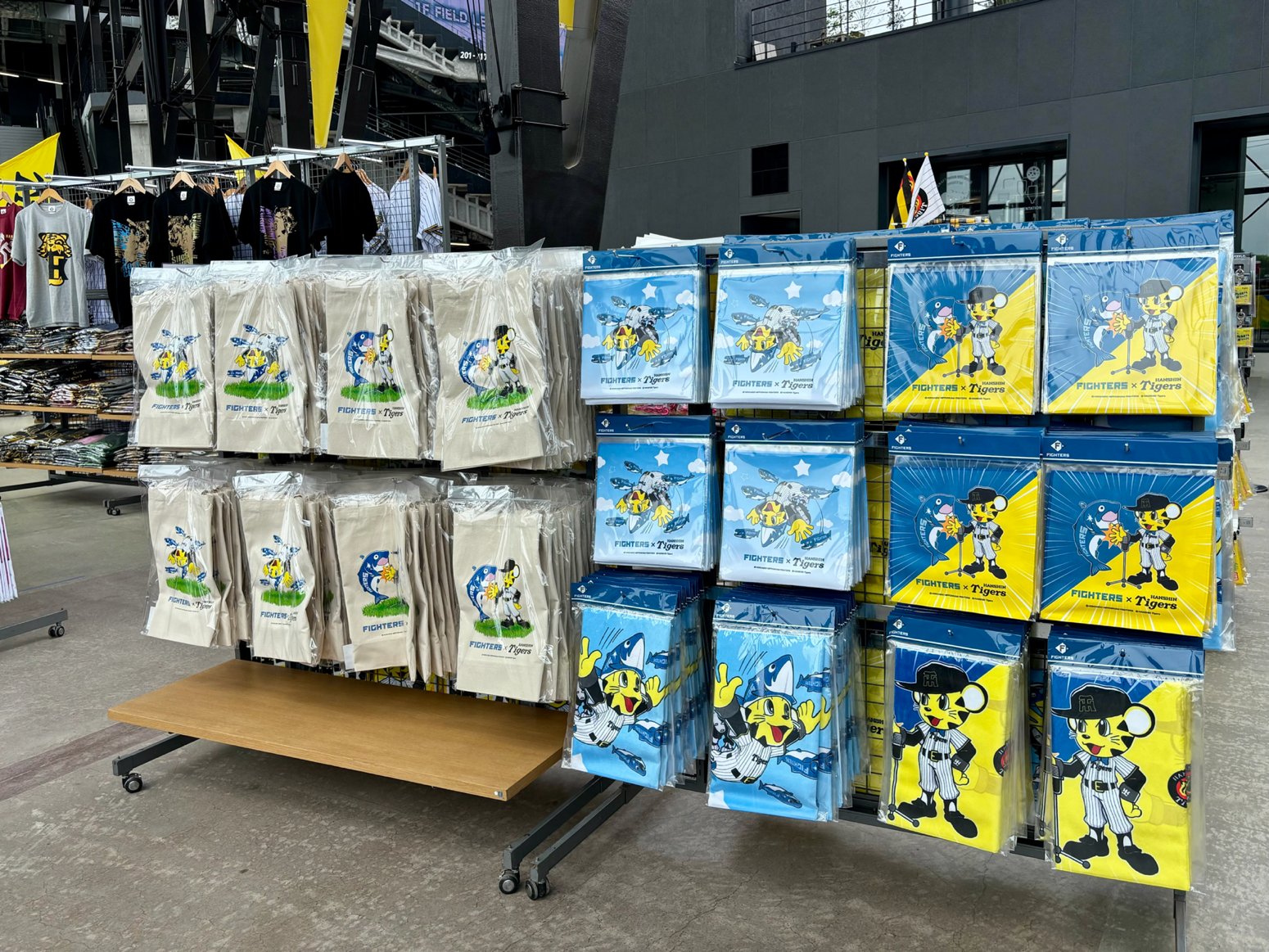 北海道日本ハムファイターズ グッズ【公式】 on X: 