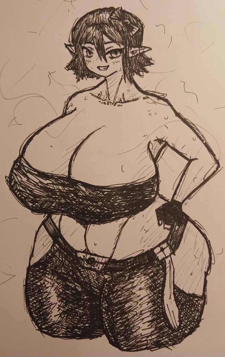 furakolain🔞 (@furakolain) on Twitter photo Dibujo de Effie, OC de <a href="/Tuki_Fabas/">Tuki_Choco 🔞 (Comission Open)</a> , lo hice el mes pasado. amo a esta enana tan tierna y carismática!!! ;w; Dibujo de Effie, OC de <a href="/Tuki_Fabas/">Tuki_Choco 🔞 (Comission Open)</a> , lo hice el mes pasado. amo a esta enana tan tierna y carismática!!! ;w;