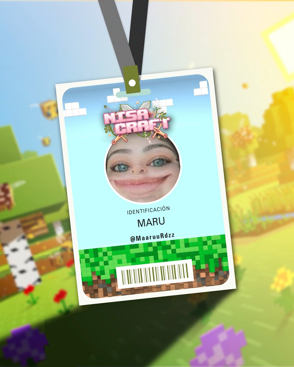 ¡BIENVENIDA A LA AVENTURA!

La gemela más famosa de Goatopia.🤓

Disfruta de la aventura.🤍

<a href="/MaaruuRdzz/">Maru Rodríguez</a>