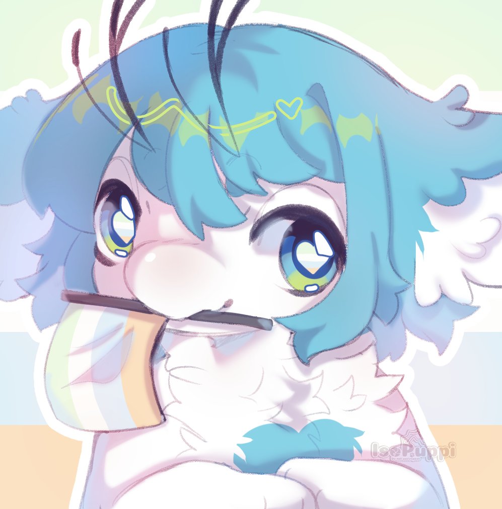 Example!! and gift for my friend c: