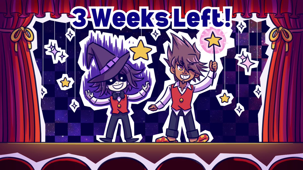 oumotazine2's tweet image. 🎲🚀 LEFTOVERS CLOSE IN UNDER 3 WEEKS🌟🏁

In just under three weeks, we&apos;ll be closing our leftover sales, so be sure to grab the items you want while supplies last!

oumotazine2.carrd.co/#leftovers