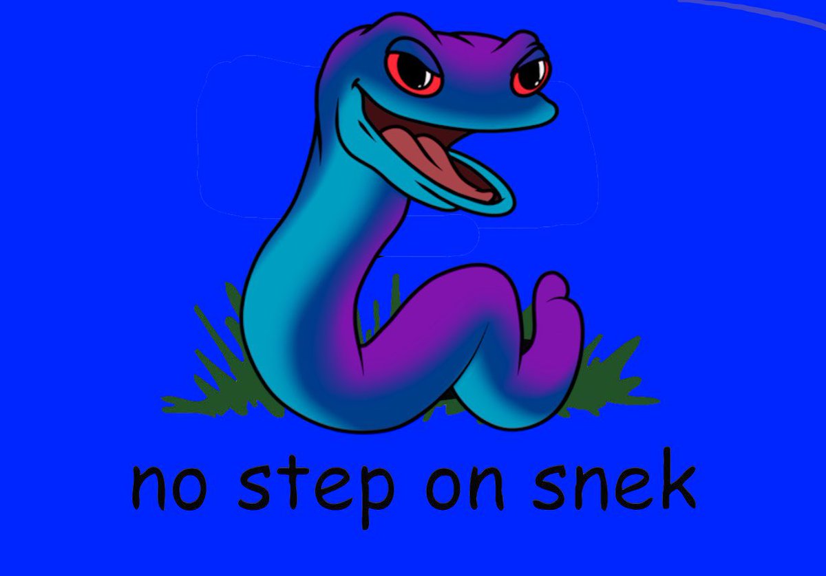snekcommander1's tweet image. Our future is bright! $SNEK ππΌππΌππΌβπ½βπ½βπ½πππππππππ