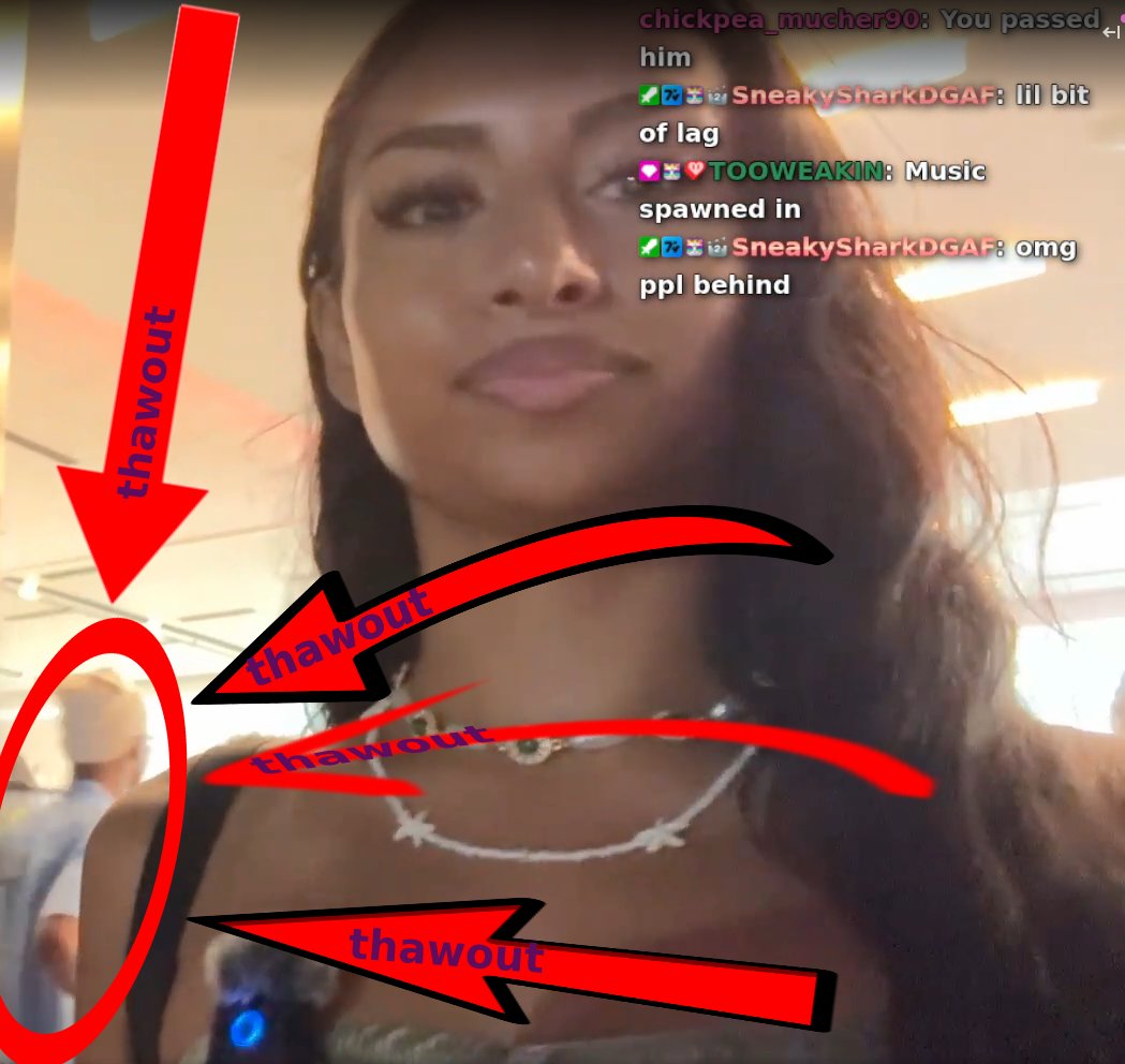 💜thawout💜 tweet media