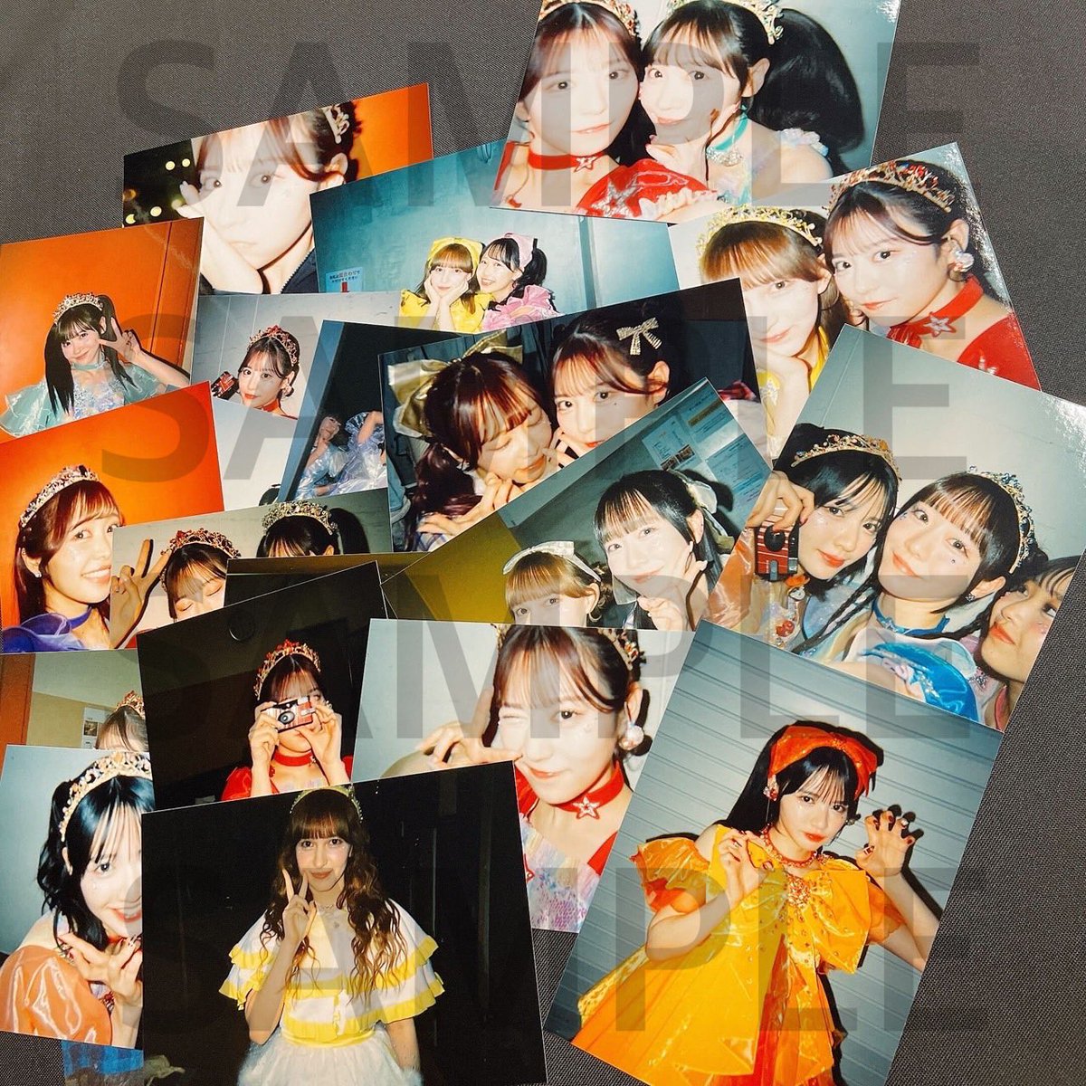 ✨＼ 6/3(火) SSA公演FCブース情報 ／✨ 📅 本日6/3(火) 『FRUITS