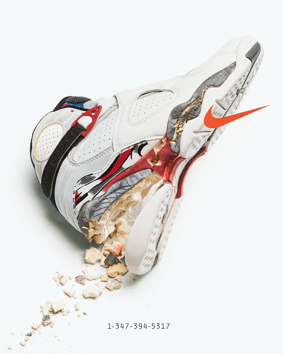 Sneaker Freaker tweet media