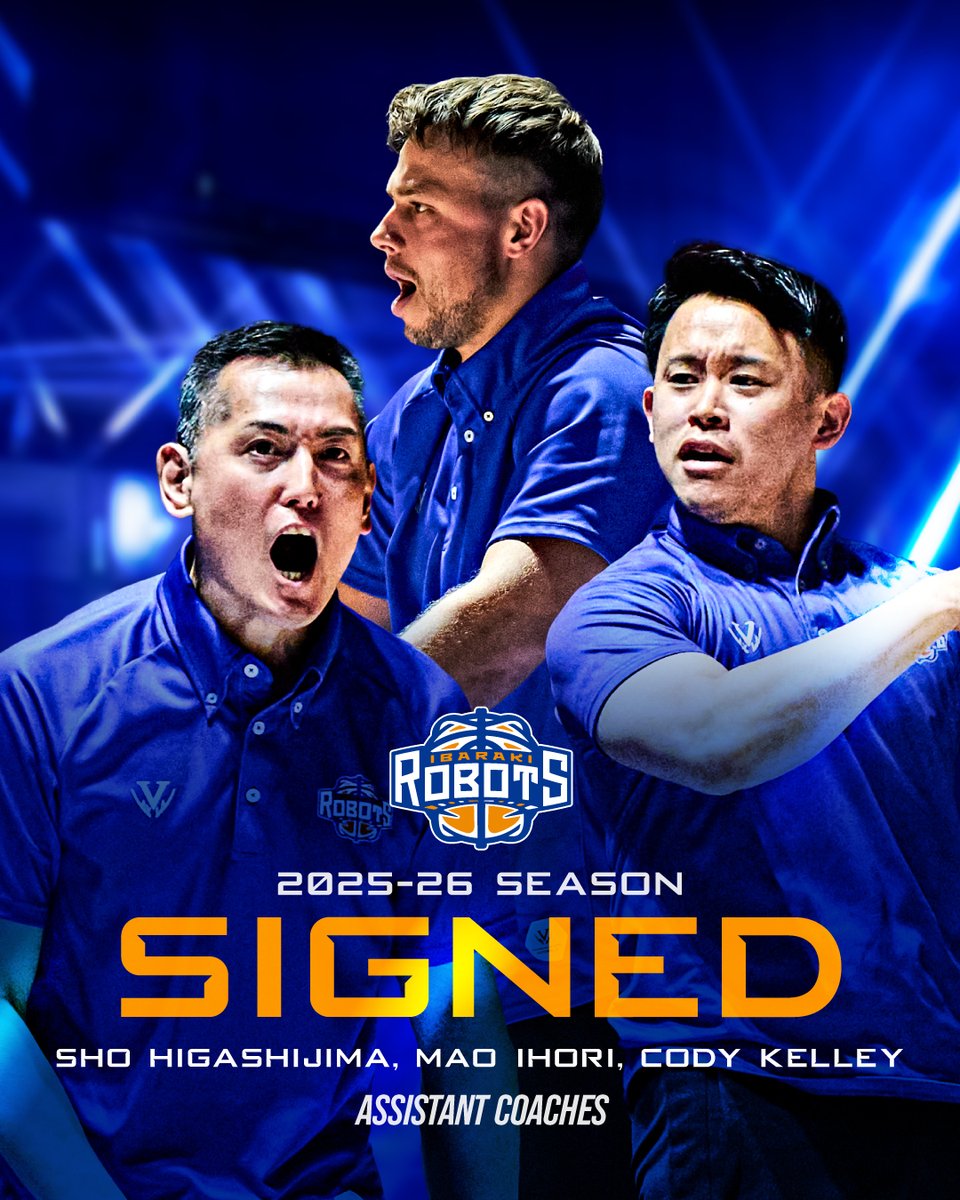 茨城ロボッツ on X