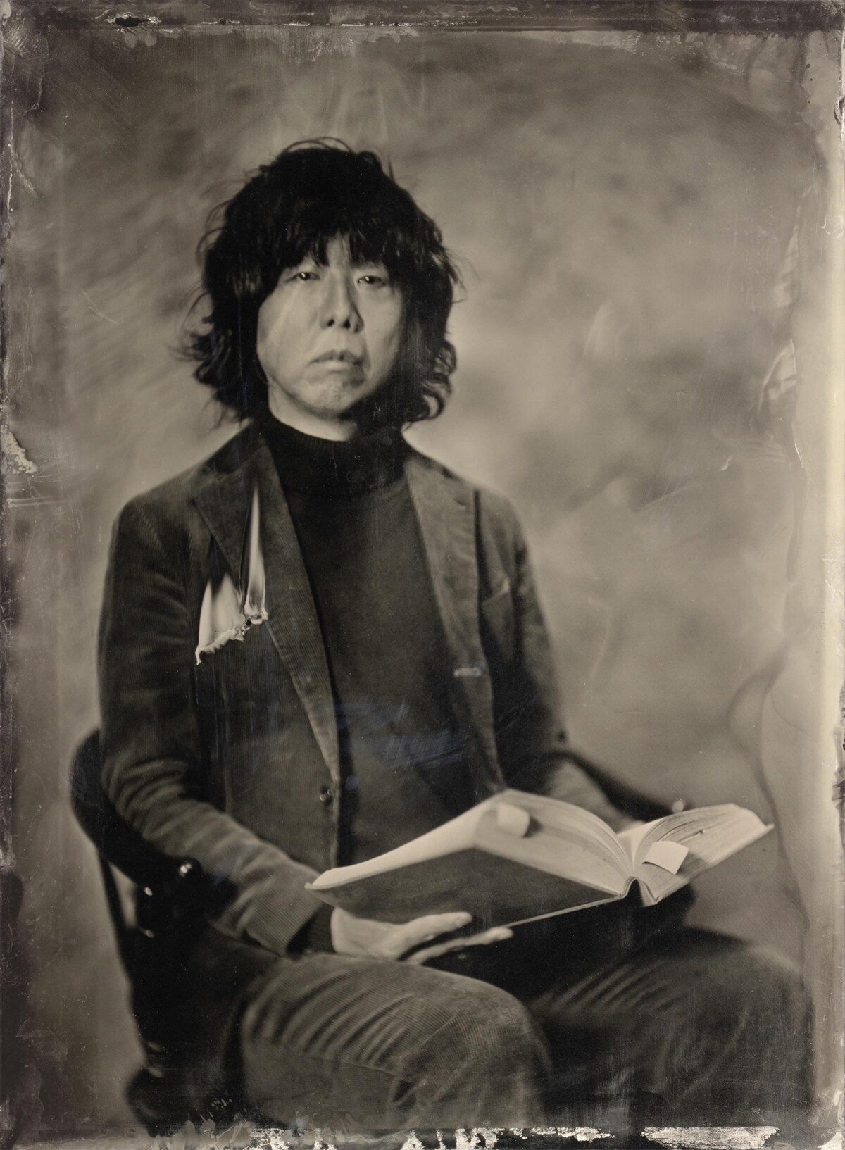 zelone records (Shintaro Sakamoto) (@zelonerecords) / X