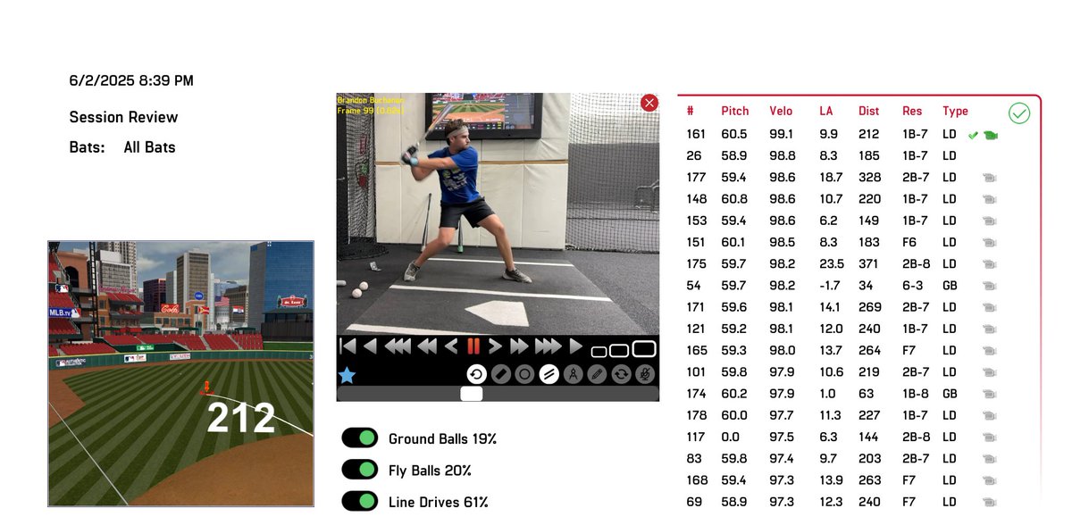 Brandon Buchanan tweet media