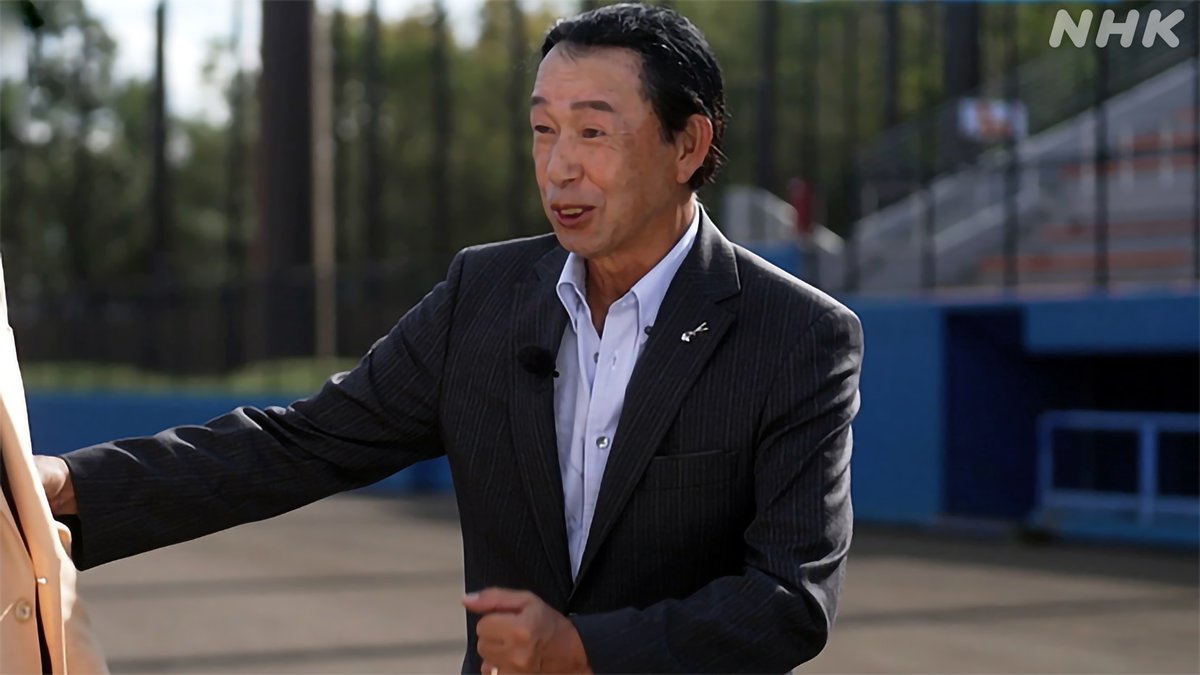 追悼 長嶋茂雄さん死去】 NHKアーカイブスでは、プロ野球・巨人の元