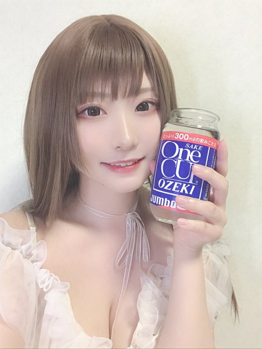 Twitterのコスプレ画像16