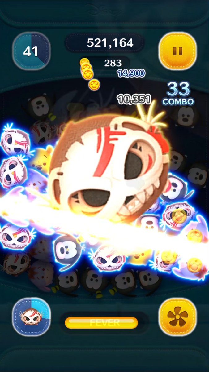 『LINE：ディズニー #ツムツム』に、ココナッツでできた鎧を身につけた海賊「コトゥ」が新ツムとして登場🥥

吹き矢で数ヶ所ツムを消した後、斬りつけて横ライン状にツムを消去します‼

明日6月4日(水) 10:59までプレミアムBOXで確率UP中📈

🔻ゲームプレイはこちら
tsumgame.jp