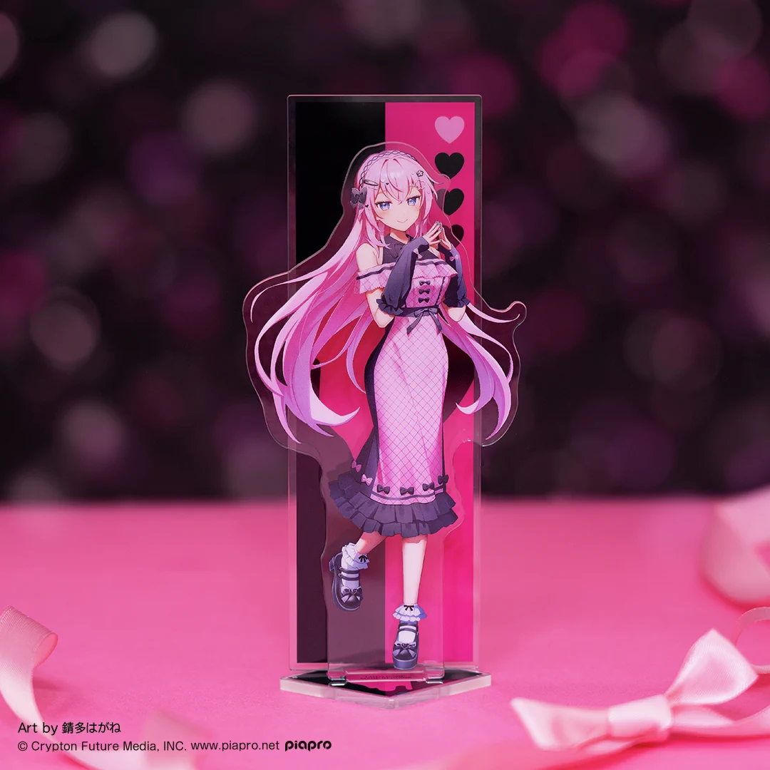 初音ミク 桜ミク 巡音ルカ タイトー セガ フリュー バンプレスト 11体セット GsfMCTcbcAAgXR_?format=webp&