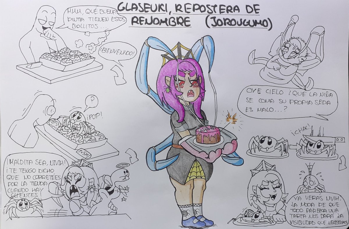 FRIENDLY REMINDER!!!
PD: Cuanto han crecido mis niños 🥺🥺🥺