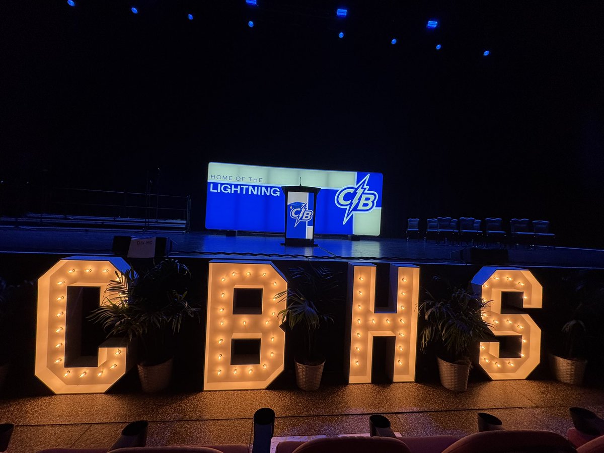 Student Activities tweet media