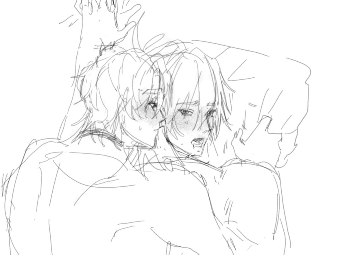 Small sketch
#phaidei